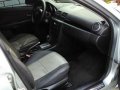 For Sale 2005 Mazda 3 Silver AT-7