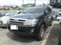 For sale Toyota Fortuner 2007-0