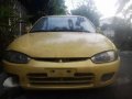 FOR SALE: Mitsubishi Lancer GSR 2Dr (Neg)-2