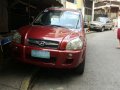 For sale Hyundai Tucson 2005 CRDi-0