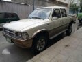 For Sale 1996 Toyota Hi-Lux MT -1