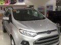 New 2017 Ford Ecosport Variant -0