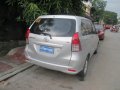 For sale Toyota Avanza 2015-5