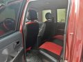 Isuzu D-max 4x2 Red MT 2007 For Sale-5