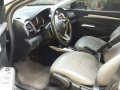 Honda City 1.5 E Gray AT For Sale-7