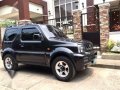 Suzuki Jimny 2011 Automatic-1