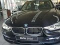 For sale BMW 318d Luxury 2017-2