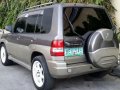 Mitsubishi Pajero 1999 for sale-4