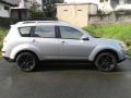 2008 Outlander Cash or FINANCING! matic gas 4x2 Mitsubishi-4