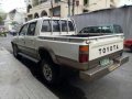 For Sale 1996 Toyota Hi-Lux MT -6