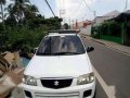 Suzuki Alto 2007-4