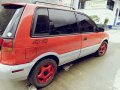 Mitsubishi RVR 1992 for sale-3