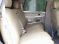 For sale Chevrolet Tahoe 2004-8