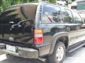 For sale Chevrolet Tahoe 2004-5