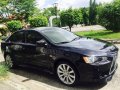 Mitsubishi Lancer Ex 2010 GT-A A/T for sale-1