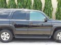 For sale Chevrolet Tahoe 2004-2