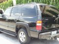 For sale Chevrolet Tahoe 2004-6