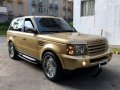 Land Rover Range Rover Sport 2006-0