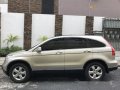 Honda CR-V 2008 for sale-0