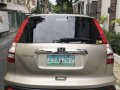 Honda CR-V 2008 for sale-2