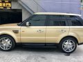 Land Rover Range Rover Sport 2006-2