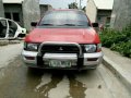 Mitsubishi RVR 1992 for sale-0