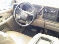 For sale Chevrolet Tahoe 2004-7