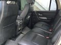 Land Rover Range Rover Sport 2006-7