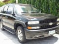 For sale Chevrolet Tahoe 2004-1