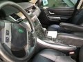 Land Rover Range Rover Sport 2006-6