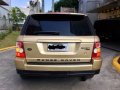 Land Rover Range Rover Sport 2006-1