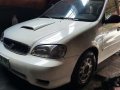 Kia Carnival 2005 for sale-0