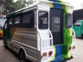 Suzuki Multicab Scrum Passenger Jeepney 4x2 Green-0