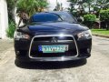 Mitsubishi Lancer Ex 2010 GT-A A/T for sale-0