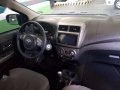 Brand New 2017 Toyota Wigo G MT-1