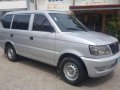 Mitsubishi Adventure 2007 Model Diesel-2