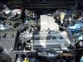 Honda CRV 1999 Green AT For Sale-8