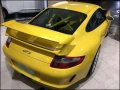 Porsche GT3 1997 Yellow MT For Sale-4