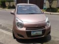 2011 Suzuki Celerio Pink AT For Sale-1