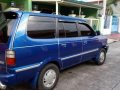 For sale Toyota Revo glx 2002-2