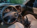 2007 Mitsubishi Pajero Shogun Exceed Edition -3