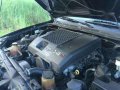 Toyota Hilux G 2006 4x4 Automatic Top of d line diesel not fortuner-9