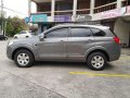 2008 Chevrolet Captiva VCDI diesel AT -6