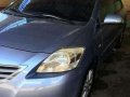 Toyota Vios top of the line G 1.5 2010-0