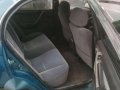 1997 Toyota Corona Exsior Green AT-5