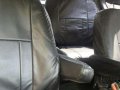 2000 Kia Carnival Black AT For Sale-4