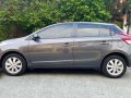 2015 Toyota Yaris 1.5 G Automatic - 15-3