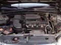 Honda Civic 2001 Vti-S-7