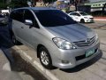 2009 toyota innova E matic-1