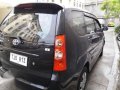 Toyota Avanza J 2011 MT-5